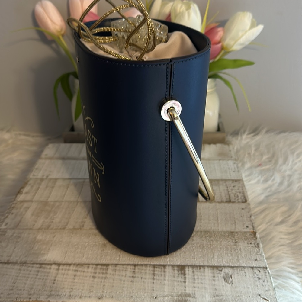 Kate spade toast of town ice bucket bag - Picture 6 of 16